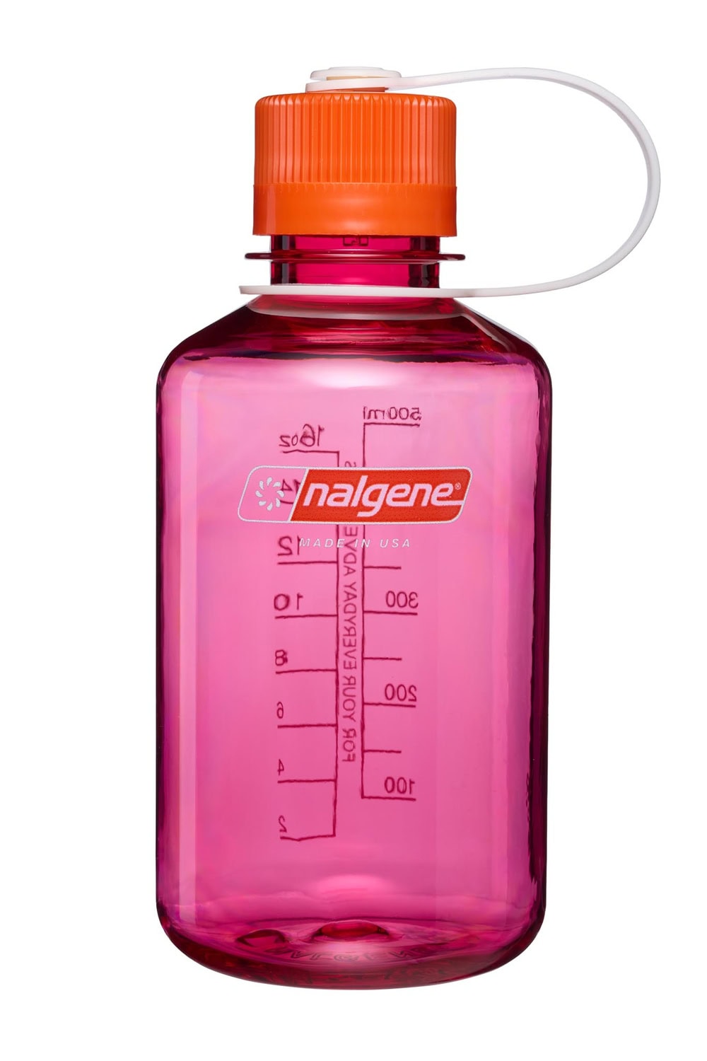 16oz Narrow Mouth Thrill & Motion - Essential Offering O7
