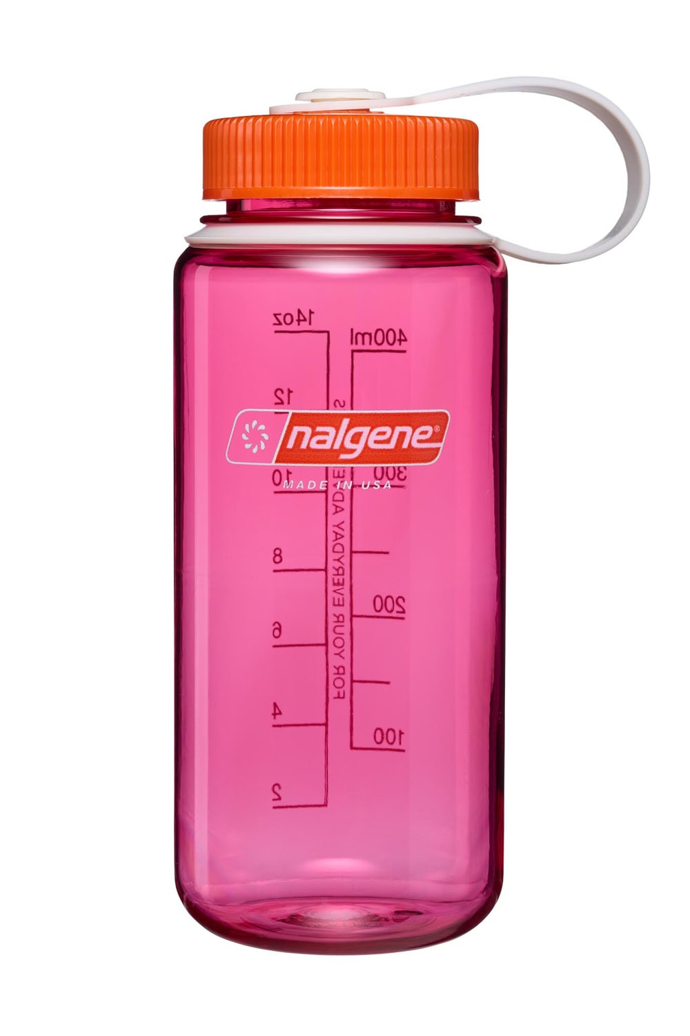 16oz Wide Mouth Thrill & Motion - Essential Offering K0